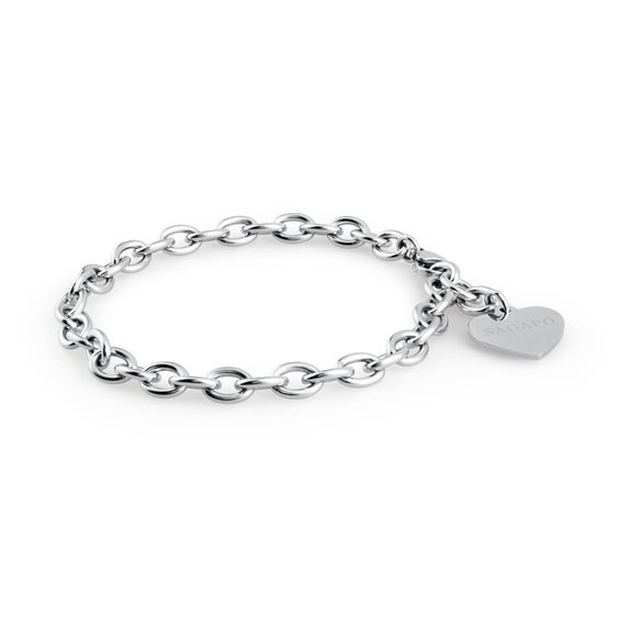 Bracciale Sagapo Donna Happy in Acciaio SHAC2 - SHAC2